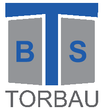 BTS Torbau in Taufkirchen